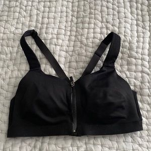 Victorias Secret sports bra 34D